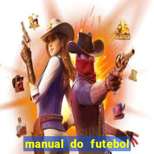 manual do futebol americano pdf